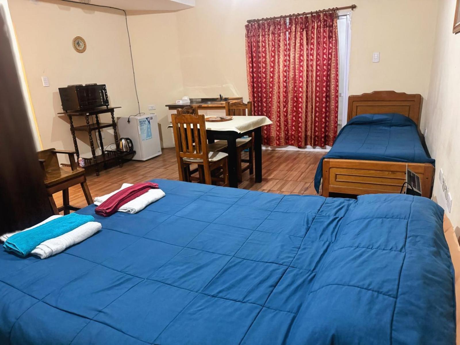 Apartment Descansa En